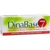 Arando oHG DINABASE 7 UNTERFUETT.HAFTMATERIAL F.ZAH Arando oHG DINABASE 7 UNTERFUETT.HAFTMATERIAL F.ZAH