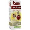 Dr. Kade BUER LECITHIN PLUS VITAMINE FLUESSIG Dr. Kade BUER LECITHIN PLUS VITAMINE FLUESSIG