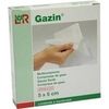 Lohmann & Rauscher GAZIN KOMPRESSEN 5X5CM 8FACH STERIL, 5 x 2 St. Lohmann & Rauscher GAZIN KOMPRESSEN 5X5CM 8FACH STERIL, 5 x 2 St.
