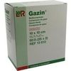 Lohmann & Rauscher GAZIN KOMPRESSEN 10X10CM 8FACH STERIL, 25 x 2 St. Lohmann & Rauscher GAZIN KOMPRESSEN 10X10CM 8FACH STERIL, 25 x 2 St.