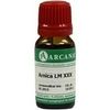 Arcana LM ARNICA XXX, 10 ml Arcana LM ARNICA XXX, 10 ml