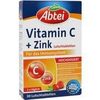 Perrigo ABTEI VITAMIN C PLUS ZINK LUTSCHTABLETTEN Perrigo ABTEI VITAMIN C PLUS ZINK LUTSCHTABLETTEN