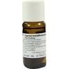 Weleda CUPRUM METALLICUM PRAEP. 0,4% OLEUM, 40 g Weleda CUPRUM METALLICUM PRAEP. 0,4% OLEUM, 40 g