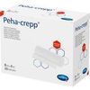 PEHA CREPP FIXIERBINDE 4MX8CM, 1 St. PEHA CREPP FIXIERBINDE 4MX8CM, 1 St.