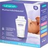 LANSINOH MUTTERMILCHBEUTEL, 25 St. LANSINOH MUTTERMILCHBEUTEL, 25 St.