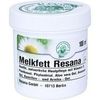 Resana MELKFETT SALBE, 100 ml Resana MELKFETT SALBE, 100 ml
