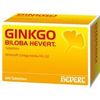 Hevert GINKGO BILOBA TABLETTEN, 300 St. Hevert GINKGO BILOBA TABLETTEN, 300 St.