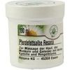 Resana PFERDEFETTSALBE RESANA, 100 ml Resana PFERDEFETTSALBE RESANA, 100 ml