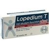 Hexal AG LOPEDIUM T AKUT BEI AKUTEM DURCHFALL TABLETTEN Hexal AG LOPEDIUM T AKUT BEI AKUTEM DURCHFALL TABLETTEN