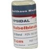 Holthaus Medical YPSIDAL NABELBINDE 1 BINDE 6CMX2M Holthaus Medical YPSIDAL NABELBINDE 1 BINDE 6CMX2M