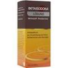 Hermes Arzneimittel BETAISODONA LOESUNG 100 ML LOESUNG Hermes Arzneimittel BETAISODONA LOESUNG 100 ML LOESUNG