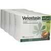 EMRAmed VENOSTASIN RETARD 50 MG KAPSELN, 200 St. EMRAmed VENOSTASIN RETARD 50 MG KAPSELN, 200 St.