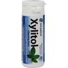 Hager Pharma MIRADENT XYLITOL GUM MINZE, 30 St. Hager Pharma MIRADENT XYLITOL GUM MINZE, 30 St.