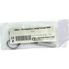 Dr. Junghans VERBANDSCHERE STUMPF/STUMPF 10 CM, 1 St. Dr. Junghans VERBANDSCHERE STUMPF/STUMPF 10 CM, 1 St.