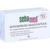 Sebapharma SEBAMED SEIFENFREIES WASCHSTUECK, 50 g Sebapharma SEBAMED SEIFENFREIES WASCHSTUECK, 50 g