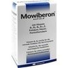 Rodisma-Med MOWIBERON KAPSELN, 150 St. Rodisma-Med MOWIBERON KAPSELN, 150 St.