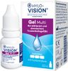 OmniVision HYLO-VISION Gel Multi 10 ml OmniVision HYLO-VISION Gel Multi 10 ml