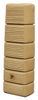 4rain Wandtank Slim 300 l 4rain Wandtank Slim 300 l
