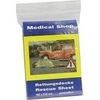 Holthaus Medical RETTUNGSDECKE YPSISAVE GOLD/SILBER 160X2 Holthaus Medical RETTUNGSDECKE YPSISAVE GOLD/SILBER 160X2