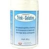 Berco TRINKGELATINE LAMPERTS, 400 g Berco TRINKGELATINE LAMPERTS, 400 g