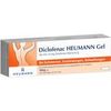Heumann Pharma DICLOFENAC HEUMANN GEL, 100 g Heumann Pharma DICLOFENAC HEUMANN GEL, 100 g