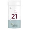 Pflüger BIOCHEMIE PFLUEGER 21 ZINCUM CHLORATUM D 6 TABL. Pflüger BIOCHEMIE PFLUEGER 21 ZINCUM CHLORATUM D 6 TABL.