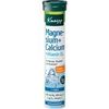 Kneipp MAGNESIUM + CALCIUM BRAUSETABLETTEN, 20 St. Kneipp MAGNESIUM + CALCIUM BRAUSETABLETTEN, 20 St.