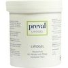 Preval Dermatica PREVAL LIPOGEL, 400 g Preval Dermatica PREVAL LIPOGEL, 400 g