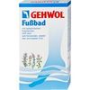 Gehwol FUSSBAD, 400 g Gehwol FUSSBAD, 400 g