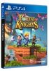 505 Games Portal Knights PS4 505 Games Portal Knights PS4