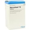 Biologische Heilmittel Heel NERVOHEEL N TABLETTEN, 250 St. Biologische Heilmittel Heel NERVOHEEL N TABLETTEN, 250 St.
