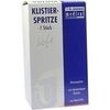 Dr. Junghans KLISTIERSPRITZE 225 G GR.7 BIRNF.WEICH P Dr. Junghans KLISTIERSPRITZE 225 G GR.7 BIRNF.WEICH P