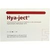 Ormed HYA JECT FERTIGSPR., 5 St. Ormed HYA JECT FERTIGSPR., 5 St.