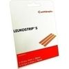 Smith & Nephew LEUKOSTRIP S WUNDNAHTSTREIFEN 2 BLATT A Smith & Nephew LEUKOSTRIP S WUNDNAHTSTREIFEN 2 BLATT A