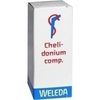 Weleda CHELIDONIUM COMP. DIL., 50 ml Weleda CHELIDONIUM COMP. DIL., 50 ml