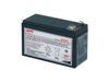 APC RBC40 Ersatzbatterie APC RBC40 Ersatzbatterie