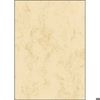 Sigel DP397 Strukturpapier Marmor beige A4 Edelkarton 200g/qm VE=50 Blatt Sigel DP397 Strukturpapier Marmor beige A4 Edelkarton 200g/qm VE=50 Blatt