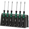 WKZ Wera 2067/6 Elektroniker TORX® BO-Schraubendrehersatz, 6-tei-Wera WKZ Wera 2067/6 Elektroniker TORX® BO-Schraubendrehersatz, 6-tei-Wera