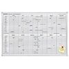 Franken GmbH: Jahreskalender 60x90cm Zubehör Franken GmbH: Jahreskalender 60x90cm Zubehör