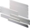 Rittal Blindpanel 1HE DK 7151.035 VE2 Rittal Blindpanel 1HE DK 7151.035 VE2