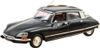 Norev Citroen DS 23 Pallas Norev Citroen DS 23 Pallas