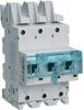 Hager: Hager HTS380 E SLS-Schalter Hager: Hager HTS380 E SLS-Schalter