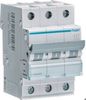 Hager Leitungsschutzschalter MCN316 Hager Leitungsschutzschalter MCN316