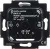 Busch-Jaeger Busch-Jalousiecontrol II Jalousie-Basis-Einsatz (2CKA006410A0375) Busch-Jaeger Busch-Jalousiecontrol II Jalousie-Basis-Einsatz (2CKA006410A0375)