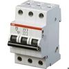 ABB S203-C32 Sicherungsautomat (2CDS253001R0324) ABB S203-C32 Sicherungsautomat (2CDS253001R0324)