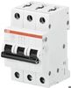 ABB Stotz S&J Sicherungsautomat S 203-K 20 ABB Stotz S&J Sicherungsautomat S 203-K 20