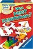 Ravensburger Was passt zusammen? Ravensburger Was passt zusammen?