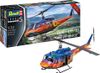 Revell Bell UH-1D Revell Bell UH-1D