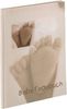 Hama Babytagebuch Baby Feel (00090115) Hama Babytagebuch Baby Feel (00090115)