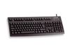 CHERRY G83-6105LUNES-2 USB schwarz (ES) CHERRY G83-6105LUNES-2 USB schwarz (ES)